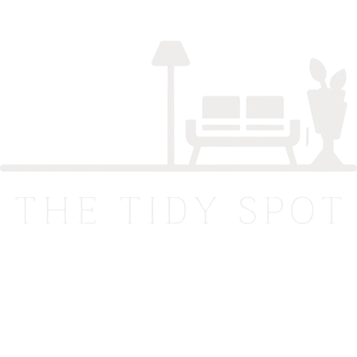 The Tidy Spot